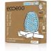 ecoegg Dryer Egg | Reduces Drying Time | Tumble Dryer Balls replacement & Dryer Egg Fragrance Sticks | Refills | Reduces Drying Time | Tumble Dryer Balls replacement Spring Blossom 2 Piece Set + Fragrance Sticks - Buy Online on SooperMarket.com