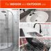 Spear & Jackson Multi-Purpose Sink & Drain Unblocker 5 Litre and 750 ml Clears Blocked Drains - Buy Online on SooperMarket.com
