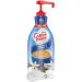 Coffee mate French Vanilla Liquid Concentrate 1.5 Liter Pump Bottle with World Food Shop Scoop