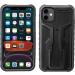 Topeak Unisex RideCare iPhone 11 Case - Black-Grey Smartphone Protection - Shop Internationally - Buy Online on SooperMarket.com