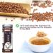 Buy Black Buckwheat Tea - Caffeine-Free Herbal Loose Leaf 240g | Tarty Chinese Tea - International Shipping - Buy Online on SooperMarket.com