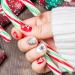 4 Sheets Christmas Nail Art Stickers 5D Embossed Snowflake Nail Decals Self-Adhesive Nail Stickers with Tweezers DIY Christmas Nail Design Decoration for Women Girls Style1 - Buy Online on SooperMarket.com