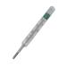 Clinical Glass Thermometer Thermometer Classic - WITHOUT MERCURY Fever