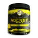 iRide Supplements - Pre Workout Creatine Monohydrate Powder + 200mg Caffeine Lemonade - Enhanced Athlete Supplements - Sugar Free Energy Supplement for Men & Women -30 Servings