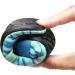 JIASUQI Kids Water Shoes Quick Dry Aqua Socks - Easy Line Blue | Beach & Pool 3.5/4.5 UK - Buy Online on SooperMarket.com
