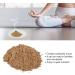 Pure Sandalwood Powder Frankincense Sandalwood Powder 250g EnjoyQuiet Time Enjoy Peace for Clean Air for Meditation (Australian Sandalwood) - Buy Online on SooperMarket.com