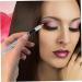 FOYTOKI 70 Pcs Lying Silkworm Eyeliner White Eye Pencil Eyes Cosmetic Tools Eye Cosmetic Tools Wooden Pole - Buy Online on SooperMarket.com