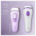 Braun IPL Hair Removal Pro 3 PL3111 for Women and Men with Venus Razor - Long-lasting Body & Face Hair Removal System - Corded - Buy Online on SooperMarket.com