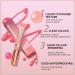 3pcs Liquid Blush Makeup Wand - Cream Blush with Cushion Applicator for Cheeks - Weightless Blendable Stick for Natural-looking Dewy Glow - Buy Online on SooperMarket.com