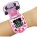 VTech Minnie's Learning Clock | Children's Digital Watch & Educational Games | Age 3-6 - Buy Online on SooperMarket.com