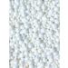 White Edible Sugar Beads - Beach Seaside Pearls Cake Cupcake Dessert Decoration - 4oz - Buy Online on SooperMarket.com