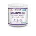 SD Pharmaceuticals CREATINE HCL - CHCL - Creatine Hydrochloride - Blue Raspberry - 300g - 120 Servings - Enhance ATP Energy Metabolism - Maximizes Levels of Phosphocreatine - Muscle Cell Volume & Protein Synthesis - Satellite Cell Activity - Ultra Concent