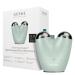 Geske |SmartAppGuided Microcurrent Face-Lifter |6 in 1 |Facial Lifting |Face & Jawline Trainer |Face lift |Anti -aging device |Microstrom against wrinkles |Double chin remover green