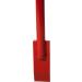 Eskimo CH7 52.5-inch Single-Action Ice Chisel - Red | Lightweight and Durable - Buy Online on SooperMarket.com