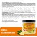 NUTRASOL Advance Electrolytes w/Key Nutrients Minerals & Vitamins | Antioxidant | Pre&Post Workout Hydration Solution | Boost Energy | Helps Body Hydrate During Physical Activities - Buy Online on SooperMarket.com