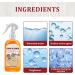 Tile Spray Cleaner Household Floor Cleaner Powerful Stain Removal Floor Cleaner Natural Wood Floor Stain Cleaner Multi-Purpose Floor Cleaner for Wood and Tile Floors - Buy Online on SooperMarket.com