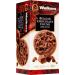 Walkers Shortbread Cookies Selection - Belgian Chocolate Chunk Toffee & Pecan and Fruit & Lemon Biscuits - 3 Pack - Buy Online on SooperMarket.com