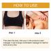 Ginger Essential Massage Oil 10ml - Natural Lymphatic Drainage & Deep Tissue Care - Buy Online on SooperMarket.com