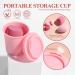 BS-MALL 18-Piece Makeup Brush Set with 5 Makeup Sponges & Holder Case - Buy Online on SooperMarket.com