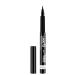 Rimmel London Scandaleyes Thick & Thin Eyeliner Black 001  .0367 fl oz (1.1 ml)