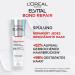 L'Or al Paris Elvital Hair Repair Routine - Shampoo Rinse & Pre-Shampoo Bond-Repair Complex 550ml - Strengthen Hair Reduce Breakage & Enhance Shine - Buy Online on SooperMarket.com