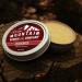 Rocky Mountain Barber Company Classic Unscented Beard Balm - 100% Natural Premium Wax Blend with Beeswax Jojoba & Coconut Oil - International Shipping Available - Buy Online on SooperMarket.com
