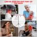 Red Light Lamp 180LEDs Red Light Lamp with Stand 660nm Red Light & 850nm Near Infrared Light with Timer for Body at Home - Buy Online on SooperMarket.com