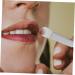 NOLITOY Silicone Lip Scrubber Set - Disposable Lip Brush & Makeup Accessory for Perfect Lips | Professional Lip Scrub & Gloss Applicator - Buy Online on SooperMarket.com