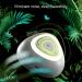White Noise Night Light White Noise Sleep Speaker Intelligent 7 Colors Soothing Stress Reduction for Work - Buy Online on SooperMarket.com