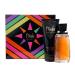Mackie By Bob Mackie For Women. Set-EDT Spray 3.4 Ounces & Body Lotion 6.7 Ounces 3.4 Ounce (Pack of 1)