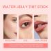 Buy Milk Jelly Blush Stick | 0.18 Oz Cooling Water Tint for Lips & Cheeks | Long-lasting Color | International Shipping - Buy Online on SooperMarket.com
