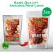 Red Orange Henna Hair Color/Dye 3 Pack - 297.67g by The Henna Guys - Buy Online on SooperMarket.com