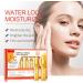 Vitamin C Serum for Face Concentrated Ampoules Vit C Serum Anti Ageing & Anti Wrinkle Serum Brightening Serum for Dull Tired Skin Powerful Antioxidant Protection face serum 7x2ml Ampoule Serum - Buy Online on SooperMarket.com