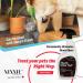 Skunk Odor Out by EnviroFresh For Dogs Cats Pets Animal Cage Cleaning Spray Skunk Odor Eliminator Made In Canada (Skunk Odor Remover Spray (950 mL)) - Buy Online on SooperMarket.com