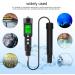 CaCaCook Digital Dissolved Oxygen Meter - Portable DO Pen for 0.0-40.0 Mg/L Oxygen Concentration | International Shipping Available - Buy Online on SooperMarket.com
