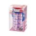Richell Aqulea Outing Straw Mug 320 Blue - BPA-Free Travel Cup - Buy Online on SooperMarket.com