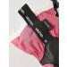 Hestra Gauntlet CZone Junior Glove | Waterproof Insulated Kids Snow Gloves (Youth 4-13yrs) - Fuchsia/Ivory, Size 7 - Buy Online on SooperMarket.com