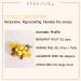 SPARITUAL Citrus Cardamom Vegan Hand Serum - 1oz - Buy Online on SooperMarket.com