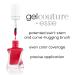 essie's Gel Couture Longwear Nail Polish | Touch Up Pink Color | 2-Step Formula 0.46 fl. oz. - International Shipping Available - Buy Online on SooperMarket.com