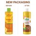 Alba Botanica Hawaiian Body Oil Kukui Nut 8.5 fl oz - Nourishing Moisturizer - Buy Online on SooperMarket.com