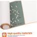 Operitacx 1pc Rice Paper Hanging Shaft Calligraphy Blank Chinese Scroll Chinese Scroll Paper Child Paint Batik - Buy Online on SooperMarket.com