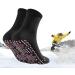 Buy Dsliha Self-Warming Magnetic Field Therapy Socks - Unisex Tourmaline Winter Massage Socks for Hiking Skiing & Camping | International Shipping Available - Buy Online on SooperMarket.com
