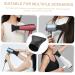 FOYTOKI 2pcs Hair Dryer Accessory Rusk Blow Dryer Nozzle Diffuser for Hair Nozzle Hair Dryer Nozzle Blow - Buy Online on SooperMarket.com