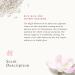 RITUALS Sakura Renewing Discovery Set: Foaming Shower Gel, Body Scrub & Cream with Rice Milk & Cherry Blossom - Buy Online on SooperMarket.com