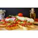Buy Bresc Alioli Clasico 6x325g - Authentic Spanish Garlic Dip with Olive Oil | Perfect for Meat & Fish Dishes - Buy Online on SooperMarket.com