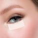 PLAFOPE 1 Roll Silicone Gel Tape Makeup Eyelash Tapes Eyelid Lifter Strips Eyelash Grafting Tape Lashes Extension Supplies Makeup Tape for Eyeshadow and Eyeliner Eyelash Lifting Tapes 4.40X4.40X3.00CM - Buy Online on SooperMarket.com