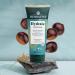 Herbatint Hydrate Conditioner - 99% Natural Anti-Frizz Vegetal Keratin & Chestnut Extract Deep Nourishment Vegan & Silicone-Free 200mL - Buy Online on SooperMarket.com