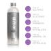 Hairfinity Grow Stimulating Conditioner - Caffeine & Biotin Formula for Hair Loss - Sulfate & Silicone Free - Thickening for Fine, Thin, Dry, Curly Hair 8oz - Buy Online on SooperMarket.com