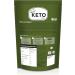 Keto Chef Konjac Fettuccine Pasta - Zero Sugar & Fat-Free Shirataki Noodles for Low-Calorie Healthy Diet | 270g Ready to Eat Pack - 1 Count - Buy Online on SooperMarket.com