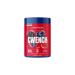 Cwench Hydration Electrolytes Mix with Magnesium Berry Crush No Sugar Keto Drink Mix Water Enhancer Powder with Celtic Salt 45 Servings 315g Berry Crush 45 Servings